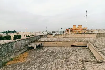 Casale in vendita, Via L. Tarantini, Rutigliano