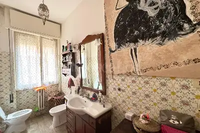 Casa in vendita, Via Gregorio XI, Roma