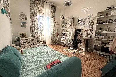 Casa in vendita, Via Molfetta, Ladispoli