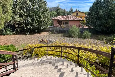 Villa in vendita, Via Regina Bianca di Navarra, Nicolosi