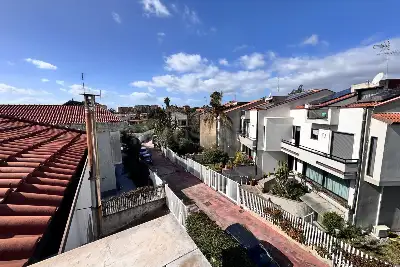 Villa in vendita, Via Galermo, Catania