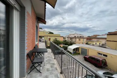 Casa in vendita, Via della Scafa, Fiumicino