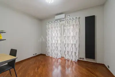 Casa in vendita, Via Domenico Lupatelli, Roma