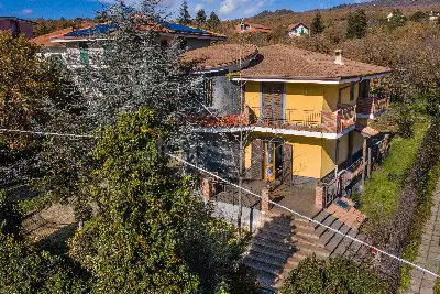 Villa in vendita, Ragalna-Piazza Cisterna, Ragalna