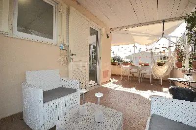 Casa Indipendente in vendita, Via Ulpiano, Santa Marinella