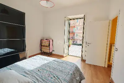 Casa in vendita, Via Marcello Provenzale, Roma