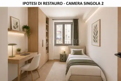 Casa in vendita, Via Giudice Costantino, Cagliari