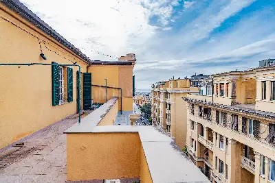 Casa in vendita, Via Nizza, Genova