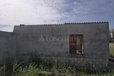Agricolo in vendita, Strada Provinciale 70, Augusta