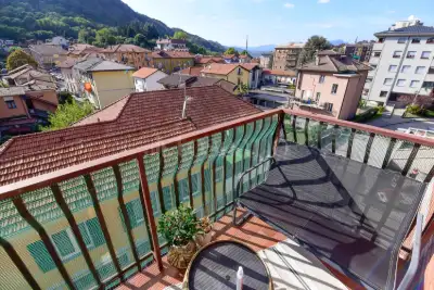 Casa in vendita, Via Francesco Soave, Como