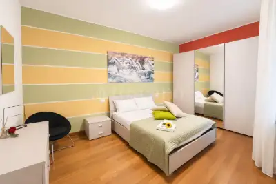 Casa in vendita, Corso Porta Nuova, Verona