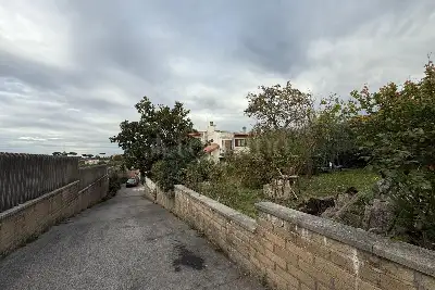 Villa Bifamiliare in vendita, Via Doganale, Ciampino, Ciampino