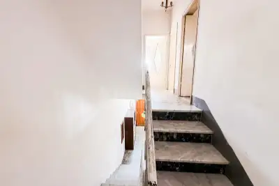 Casa Indipendente in vendita, Via Papa Giovanni XXIII 7, Luras