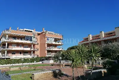 Attico in vendita, Via Andrea Cascella, Roma