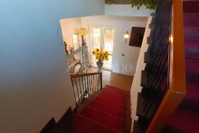 Villa in vendita, Via Orsa Minore, Rignano Flaminio