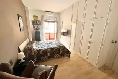 Casa in vendita, Via Giovanni Aurispa, Roma