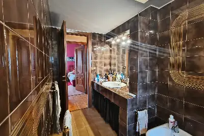 Casa in vendita, Via del Fontanile Anagnino, Roma