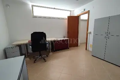 Ufficio in vendita, Via Cesare Maccari , Roma