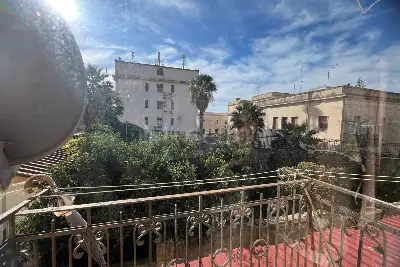 Casa in vendita, Via Enotria, Reggio di Calabria
