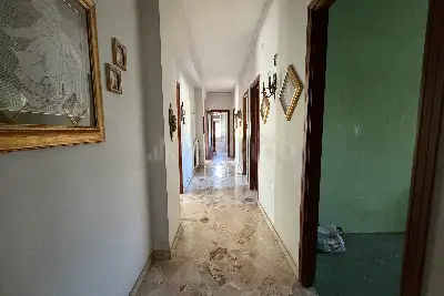 Casa in vendita, Via San Lorenzo, Palermo