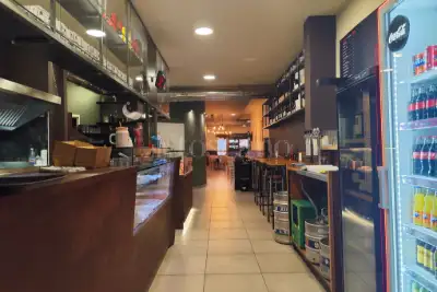 Attività Commerciale in affitto, Viale delle Industrie, Latina