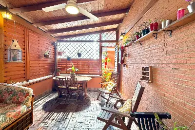 Casa in vendita, Via Ugo Bordoni, Roma