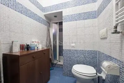 Casa in vendita, Via di Casal del Marmo, Roma