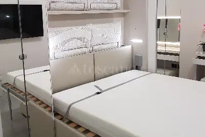 Casa in vendita, Largo Promessi Sposi, Milano