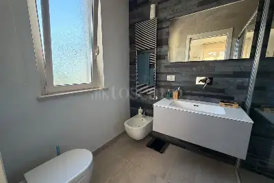 Casa in vendita, Via Saliceti, Alba Adriatica