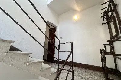 Casa Indipendente in vendita, Via Bolzano, Motta Sant'Anastasia