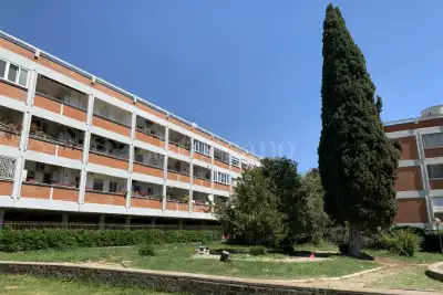 Casa in vendita, Via Carlo Avolio, Roma