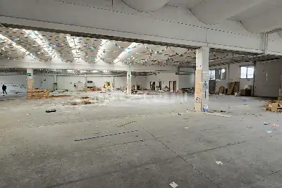 Capannone in vendita, Via Gambolina, Vigevano