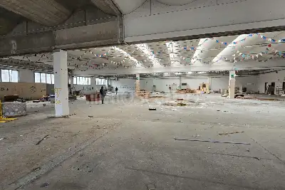 Capannone in vendita, Via Gambolina, Vigevano