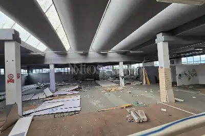 Capannone in vendita, Via Gambolina, Vigevano