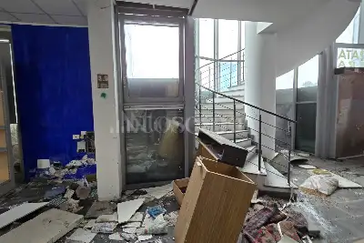 Capannone in vendita, Via Gambolina, Vigevano