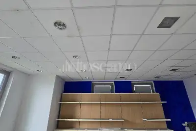 Capannone in vendita, Via Gambolina, Vigevano