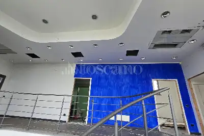 Capannone in vendita, Via Gambolina, Vigevano