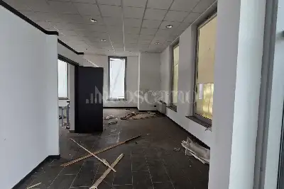 Capannone in vendita, Via Gambolina, Vigevano