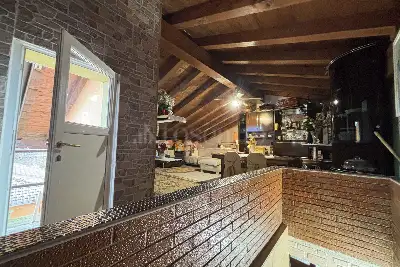 Casa in vendita, Via Malta, Brescia