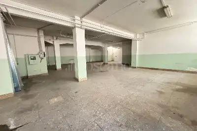 Magazzino in affitto, Piazza Bologna, Roma