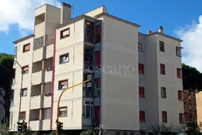 House for sale, Via Costanzo Casana, Roma