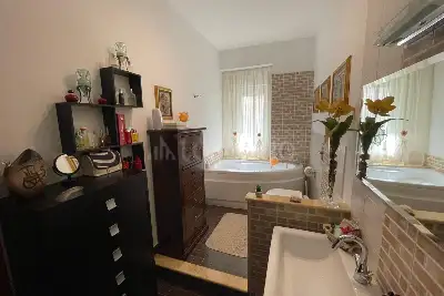 Casa in vendita, Via Casalini, Palermo