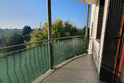 Casa in vendita, Via Tridentina, Gallarate