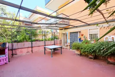 Casa in vendita, Via Antonio Silvani, Roma