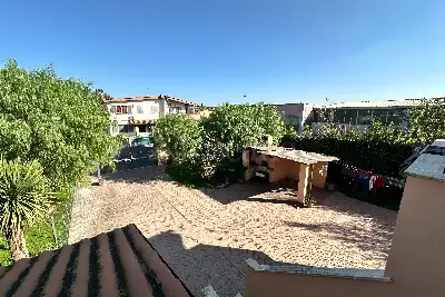 Villa in vendita, Via Armungia, Fiumicino