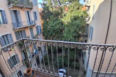 Casa in affitto, Via Vigevano, Milano