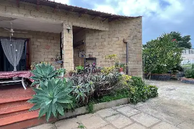 Villa in vendita, Contrada Gisira, Augusta