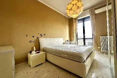 Casa in affitto, Via Giuseppe Ripamonti, Milano