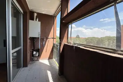 Casa in vendita, Viale Omero, Milano