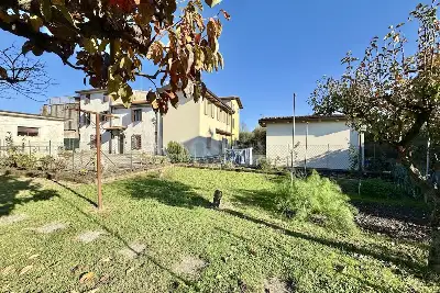Villino a Schiera in vendita, Località Vecchi, Peschiera del Garda